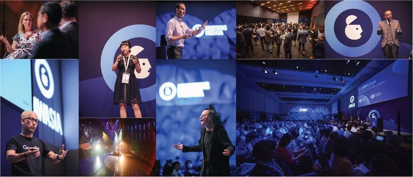 世界中のビジネスリーダーとともに、時代の熱狂を創り出す
世界最大級のマーケティング・コミュニケーションのプレミアイベント、
「Advertising Week Asia 2019」 5月28～30日に東京で開催