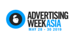 Advertising Week Asia PR 事務局のロゴ