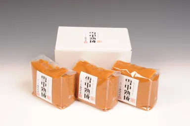 商品NO2655　US-55　雪中熟成1kg×3