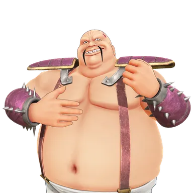 【北斗の拳】ハート様