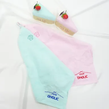 オリジナルタオルケーキ(2)