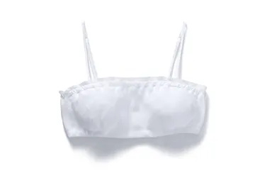 リネンブラオーガンジー