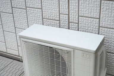 はがれにくく、劣化もしにくい