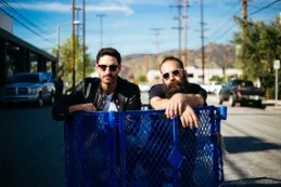 CapitalCities(キャピタル・シティーズ)