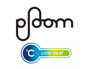 Ploom TECH(プルーム・テック) ロゴ