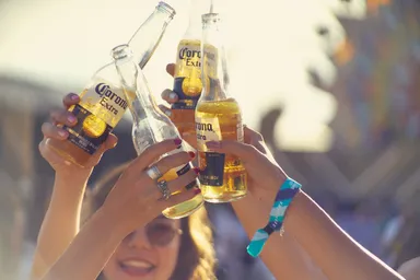 CORONA SUNSETS FESTIVAL イメージ2