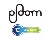 Ploom TECH(プルーム・テック) ロゴ
