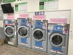 世界初！洗剤を使わない人と環境に優しいコインランドリーが三重県津市、愛媛県松山市にオープン！シリーズ累計売上200万個突破の「洗たくマグちゃん」と新開発！