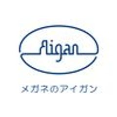 愛眼株式会社のロゴ