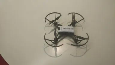 ドローン　イメージ