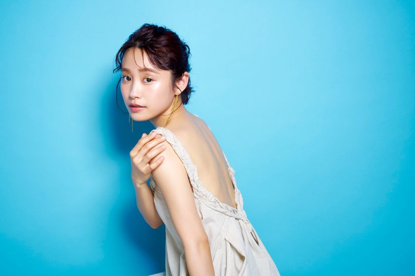 サプリメント「All in One Style」新発売記念！
高橋愛が夫婦円満と美の秘訣を語る！インタビュー公開。
結婚6周年「とにかく感謝！単純だけど、これが一番」
ホワイトデーは「まさかの仕事で海外ロケ(笑)」