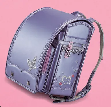 パールラベンダー