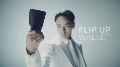 PV「PLAY THE FLIP UP」