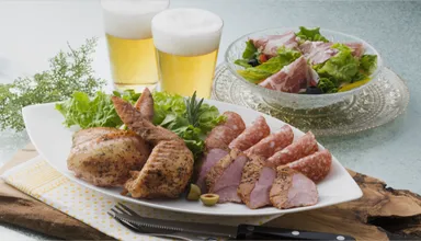 手羽ポケットンイメージ1