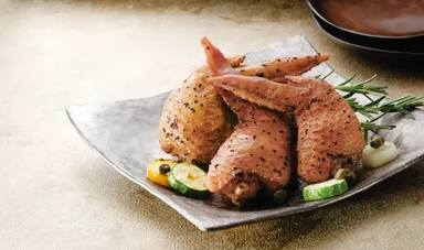 手羽ポケットンイメージ2