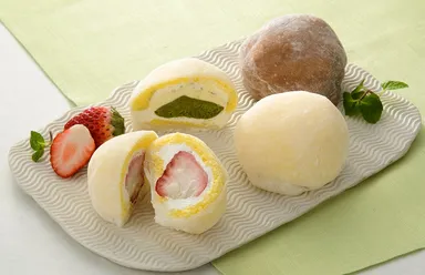 四季創菓 HAYASHI