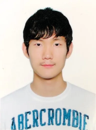 KANG HOON選手（カン　フン）