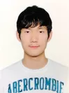 KANG HOON選手（カン　フン）