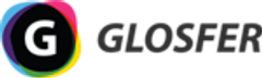 GLOSFER JAPAN株式会社のロゴ