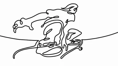 「スポーツくじとつながろう」篇 リリース使用画像(2)