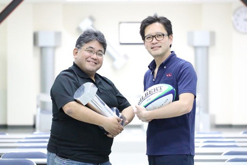 ウメダFM Be Happy！789　新番組をスタート！
～「情報ノーサイド」が2019年4月1日（月）から放送を開始します～