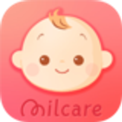 株式会社ミルケアのロゴ