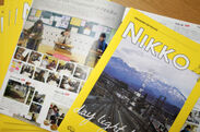 日光市が若者と作り上げたフリーマガジン『NIKKO』を発刊！“Lucie,Too×日光市”オリジナルソング『HOMETOWN』も公開