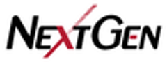 株式会社ネクストジェン、株式会社NextGenビジネスソリューションズのロゴ