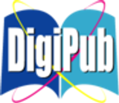 株式会社デジパブ・ジャパンのロゴ