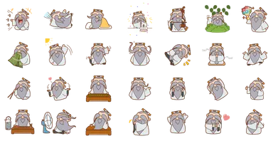 キャラクターイメージ1