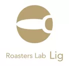 Roasters lab Lig　ロゴ01