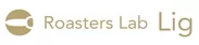 Roasters lab Lig　ロゴ02