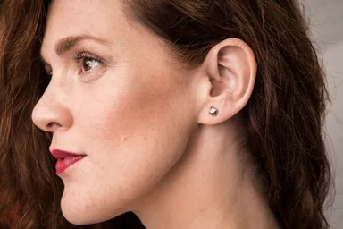 ピアス（豊玉（２）／TOYOTAMA（２））