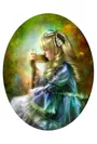 『Alice Profile』(C)SHU