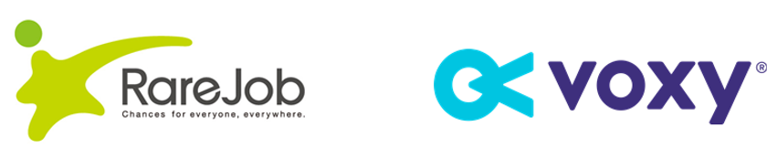 150カ国で400万人以上が利用する英語学習サービスに対応するレッスンを開発
　米国発のEdTechサービス「Voxy(ヴォクシー)」と連携