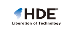 株式会社HDE