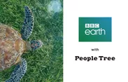 BBC Earth with People Tree