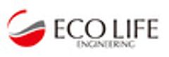 株式会社エコライフエンジニアリングのロゴ
