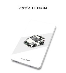 車好きのためのモバイルバッテリーを4月1日から発売　改造車やカスタム車もOK、自分の愛車をケースにデザイン！