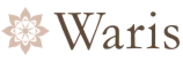Warisロゴ