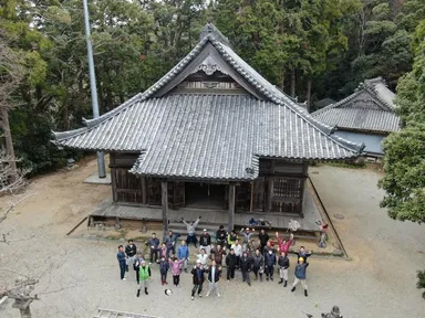 日本文化 再考？最高！