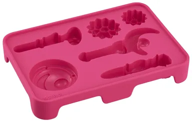 アイストレー(1)