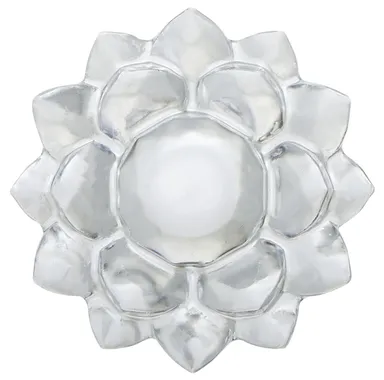 幻の銀水晶(小)