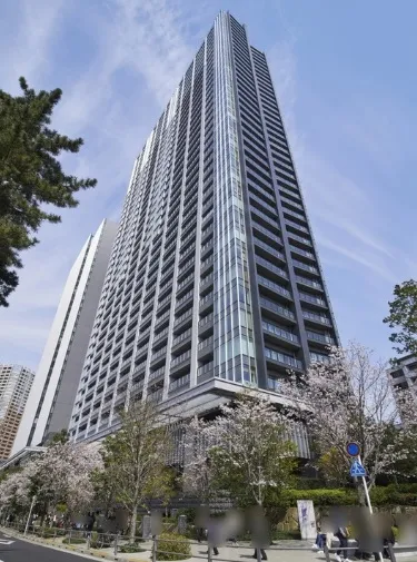 パークコート千代田富士見ザ・タワー