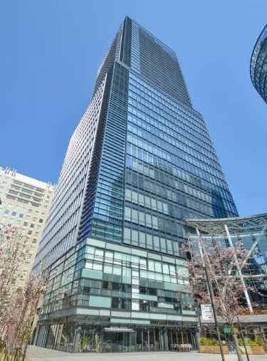 ワテラスタワーレジデンス