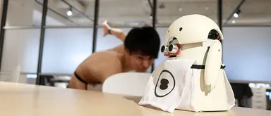 「他社との差別化を測る事」を何よりの生きがい