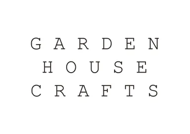 GARDEN HOUSE CRAFTSロゴ