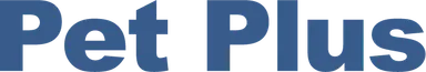 「ペットプラス」ロゴ