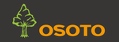 株式会社OSOTOのロゴ