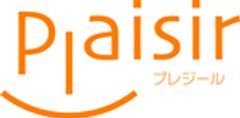 株式会社プレジールのロゴ